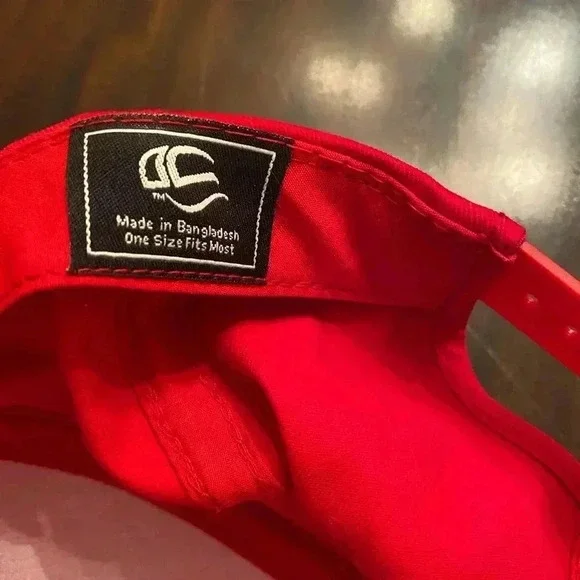 Texas hat - Picture 3 of 3